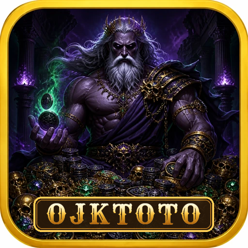 ojktoto APK Indonesia - Panduan Lengkap dan Tutorial